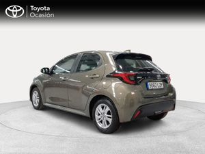 Toyota Yaris 1.5 125 S-Edition  - Foto 3