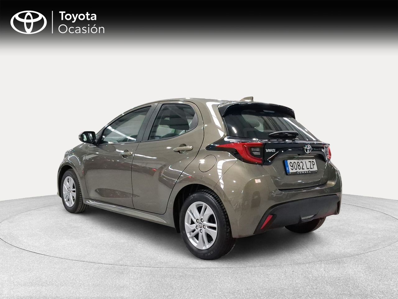 Toyota Yaris 1.5 125 S-Edition  - Foto 3