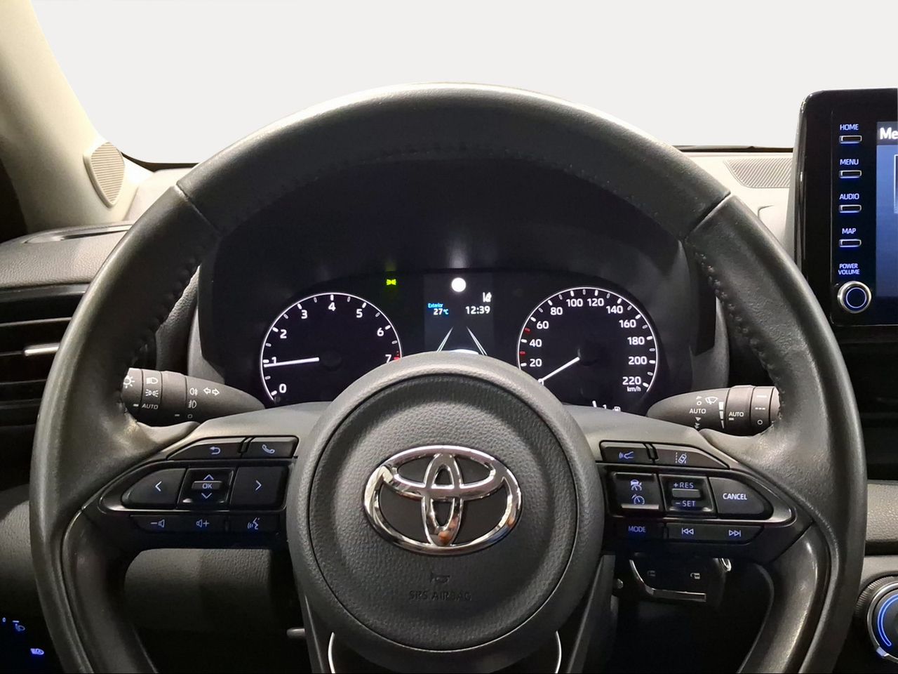 Toyota Yaris 1.5 125 S-Edition  - Foto 14