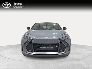 Toyota C-HR 2.0 220PH GR Sport  - Foto 6