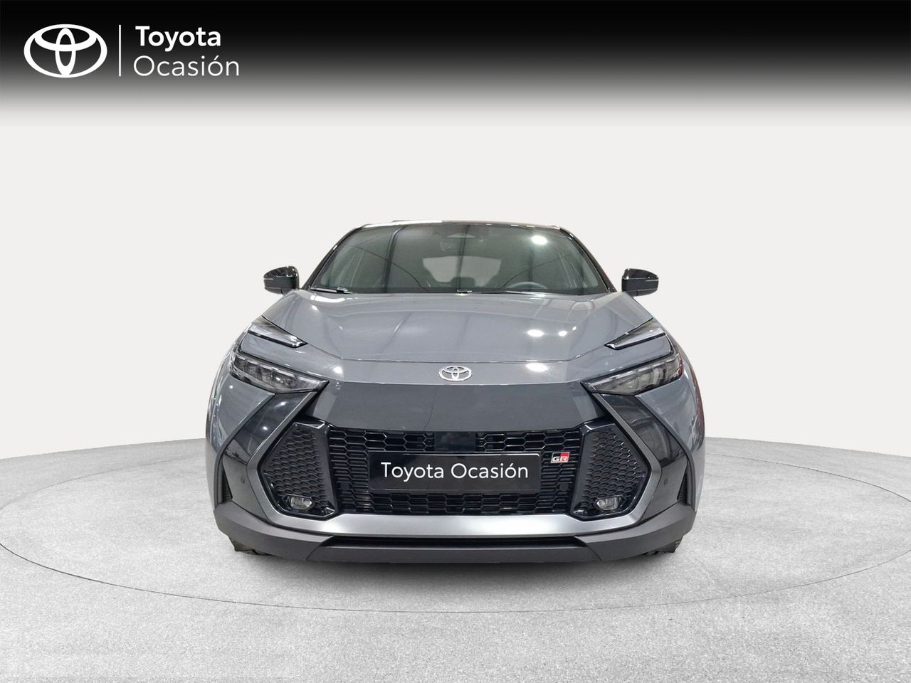 Toyota C-HR 2.0 220PH GR Sport  - Foto 6