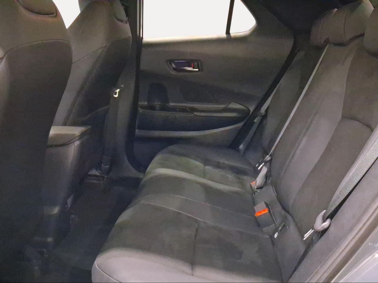 Toyota C-HR 2.0 220PH GR Sport  - Foto 13