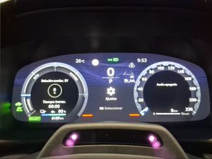 Toyota C-HR 2.0 220PH GR Sport  - Foto 16