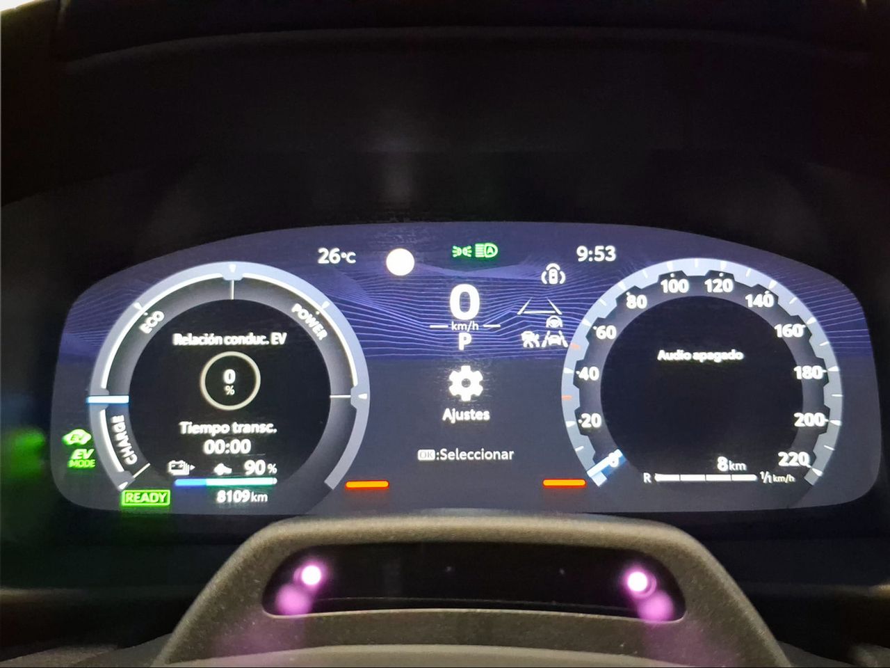 Toyota C-HR 2.0 220PH GR Sport  - Foto 16
