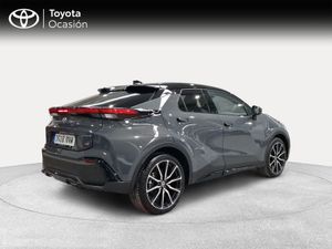 Toyota C-HR 2.0 220PH GR Sport  - Foto 20