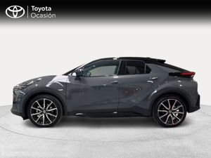 Toyota C-HR 2.0 220PH GR Sport  - Foto 4