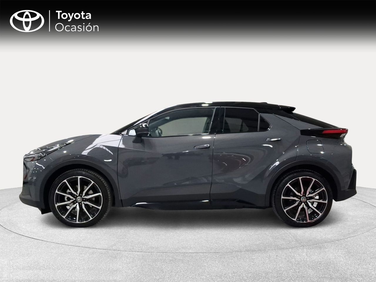Toyota C-HR 2.0 220PH GR Sport  - Foto 4