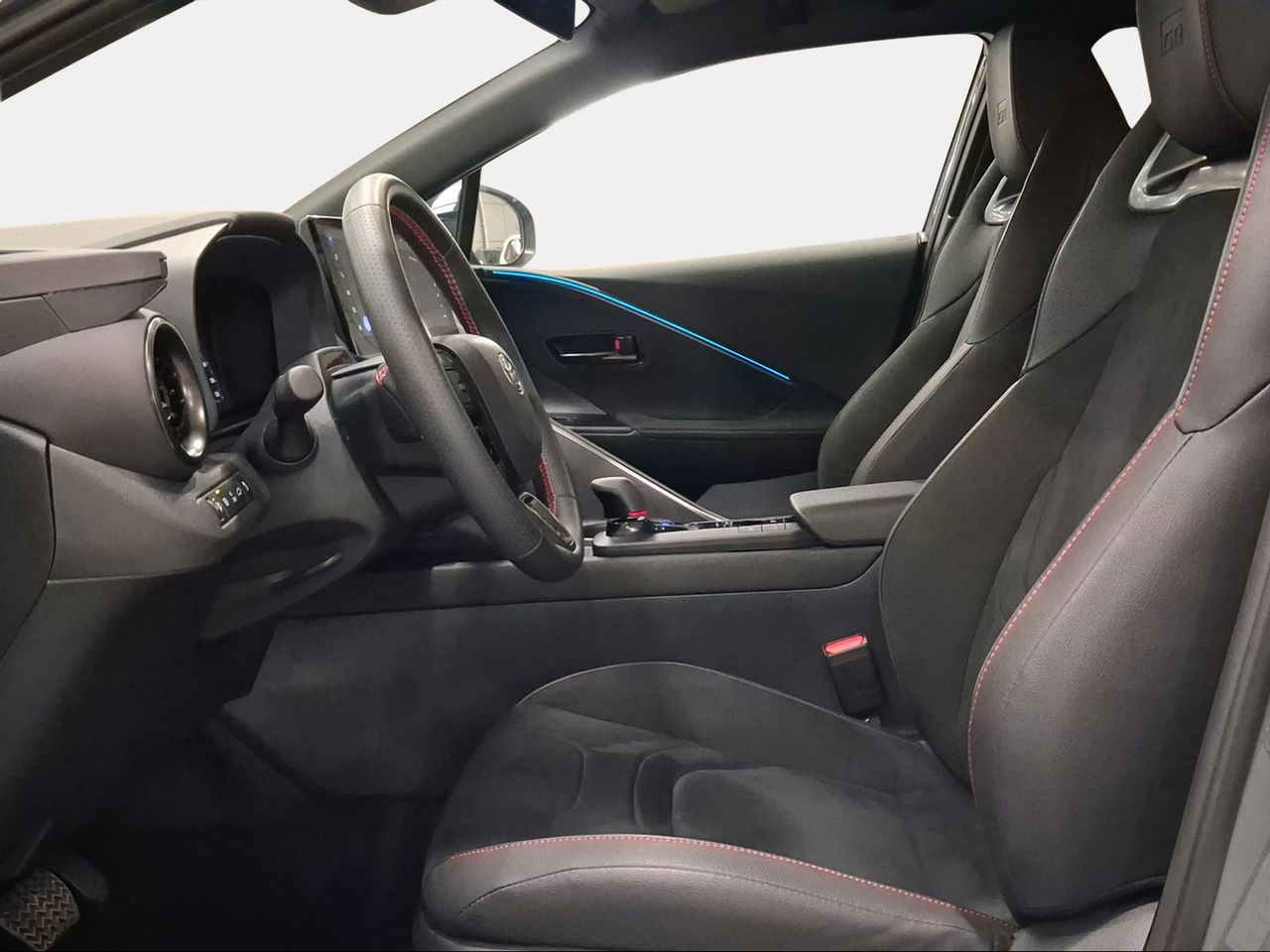Toyota C-HR 2.0 220PH GR Sport  - Foto 14