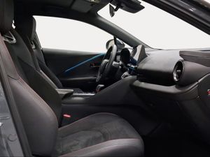 Toyota C-HR 2.0 220PH GR Sport  - Foto 8