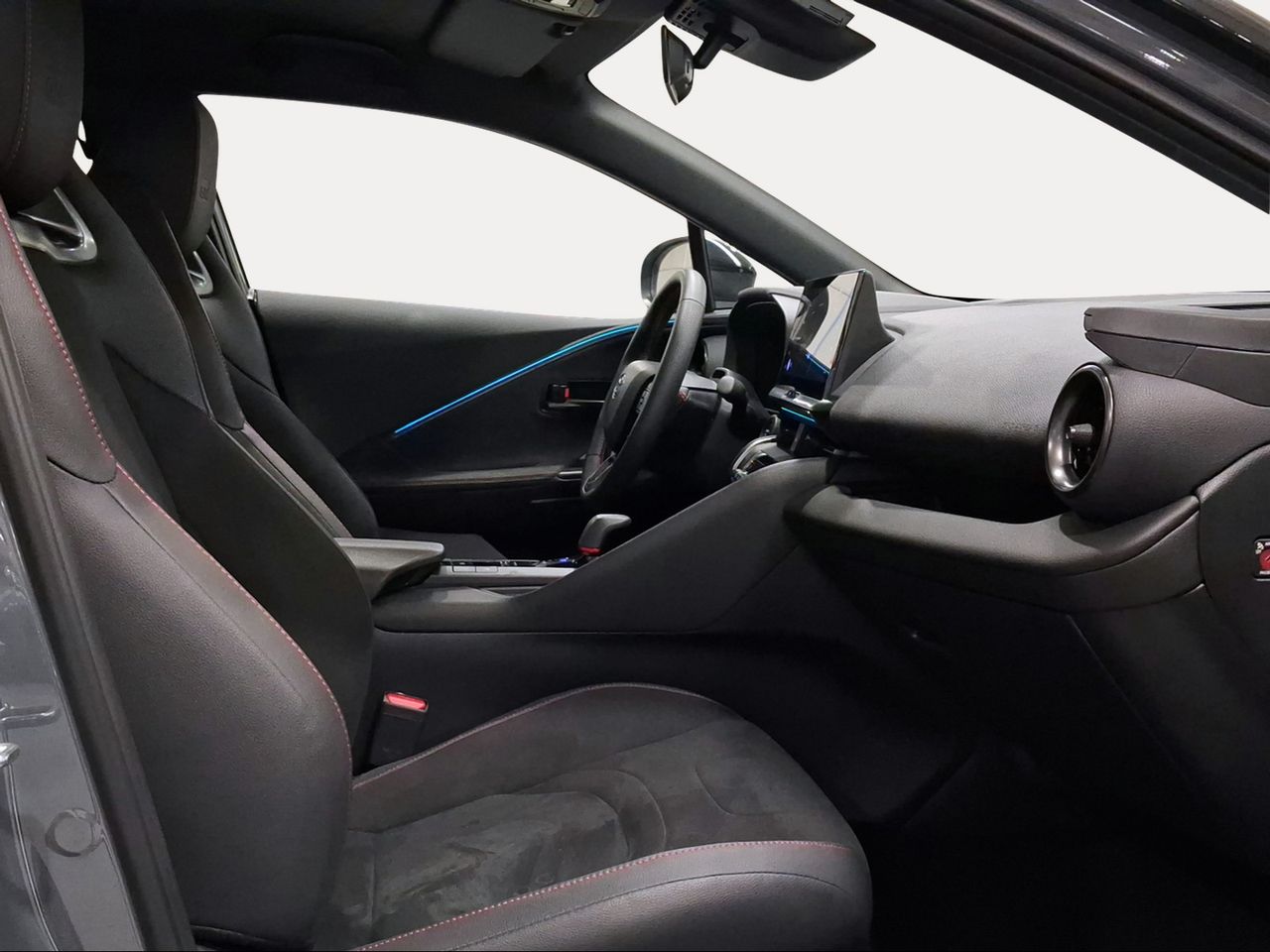 Toyota C-HR 2.0 220PH GR Sport  - Foto 8