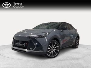 Toyota C-HR 2.0 220PH GR Sport  - Foto 2