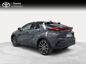 Toyota C-HR 2.0 220PH GR Sport  - Foto 3
