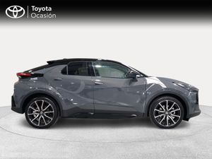 Toyota C-HR 2.0 220PH GR Sport  - Foto 19
