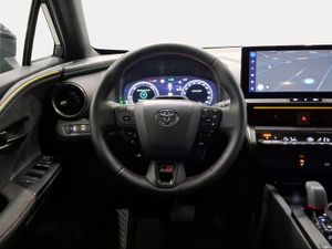 Toyota C-HR 2.0 220PH GR Sport  - Foto 11