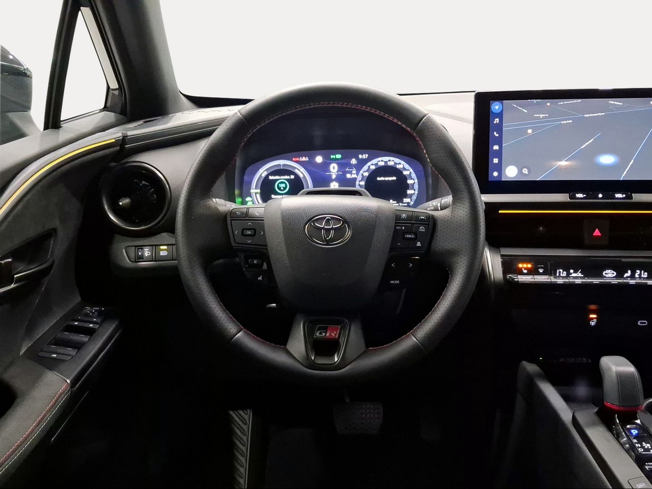 Toyota C-HR 2.0 220PH GR Sport  - Foto 11