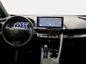 Toyota C-HR 2.0 220PH GR Sport  - Foto 10