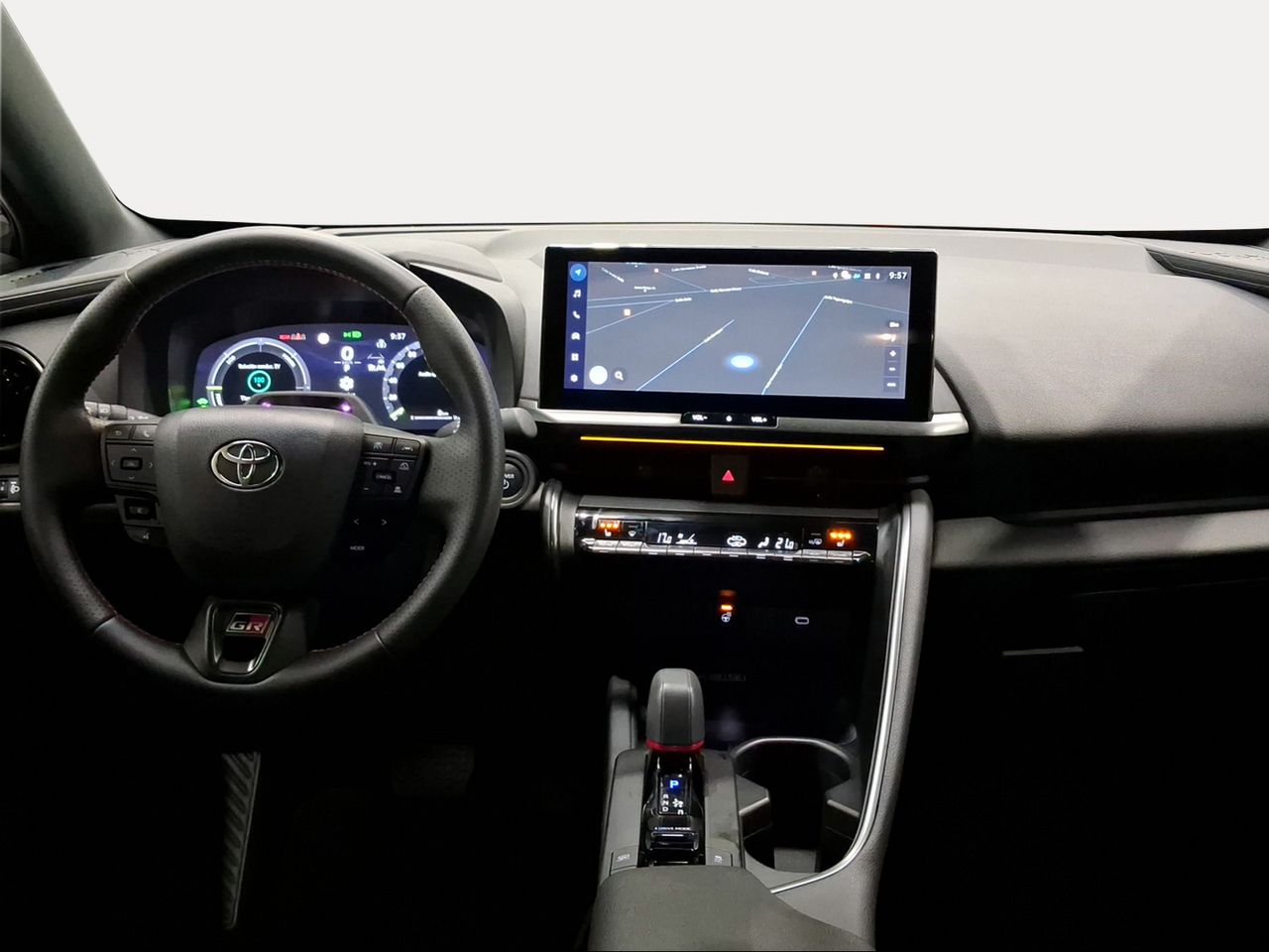 Toyota C-HR 2.0 220PH GR Sport  - Foto 10