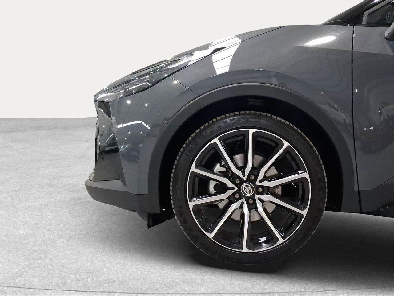 Toyota C-HR 2.0 220PH GR Sport  - Foto 18