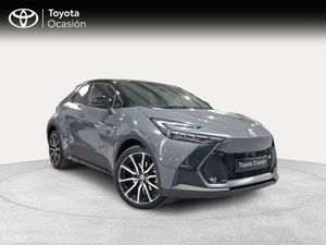 Toyota C-HR 2.0 220PH GR Sport  - Foto 21