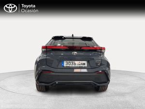 Toyota C-HR 2.0 220PH GR Sport  - Foto 5