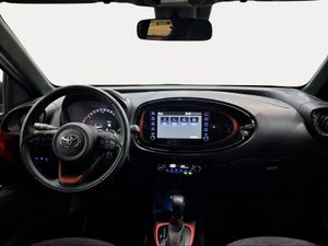 Toyota Aygo X Cross 1.0 VVT-I 72CV Trendy Edition  - Foto 9