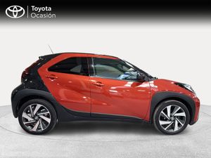 Toyota Aygo X Cross 1.0 VVT-I 72CV Trendy Edition  - Foto 18
