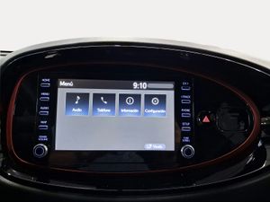 Toyota Aygo X Cross 1.0 VVT-I 72CV Trendy Edition  - Foto 16