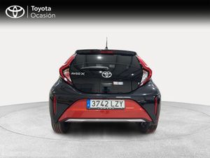 Toyota Aygo X Cross 1.0 VVT-I 72CV Trendy Edition  - Foto 5