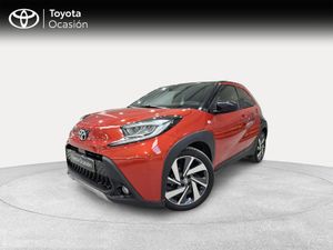 Toyota Aygo X Cross 1.0 VVT-I 72CV Trendy Edition  - Foto 2