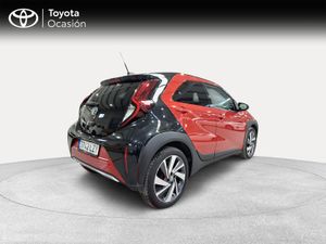 Toyota Aygo X Cross 1.0 VVT-I 72CV Trendy Edition  - Foto 19