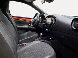 Toyota Aygo X Cross 1.0 VVT-I 72CV Trendy Edition  - Foto 7