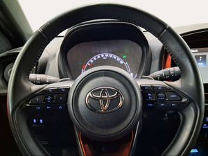 Toyota Aygo X Cross 1.0 VVT-I 72CV Trendy Edition  - Foto 14