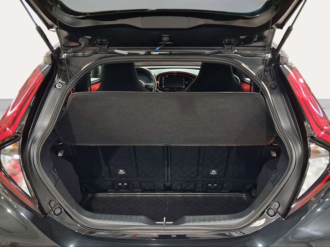 Toyota Aygo X Cross 1.0 VVT-I 72CV Trendy Edition  - Foto 11