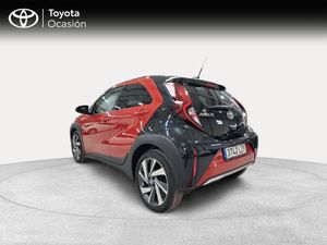 Toyota Aygo X Cross 1.0 VVT-I 72CV Trendy Edition  - Foto 3