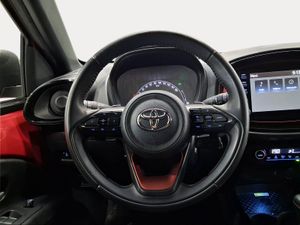 Toyota Aygo X Cross 1.0 VVT-I 72CV Trendy Edition  - Foto 10
