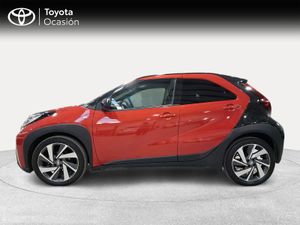Toyota Aygo X Cross 1.0 VVT-I 72CV Trendy Edition  - Foto 4
