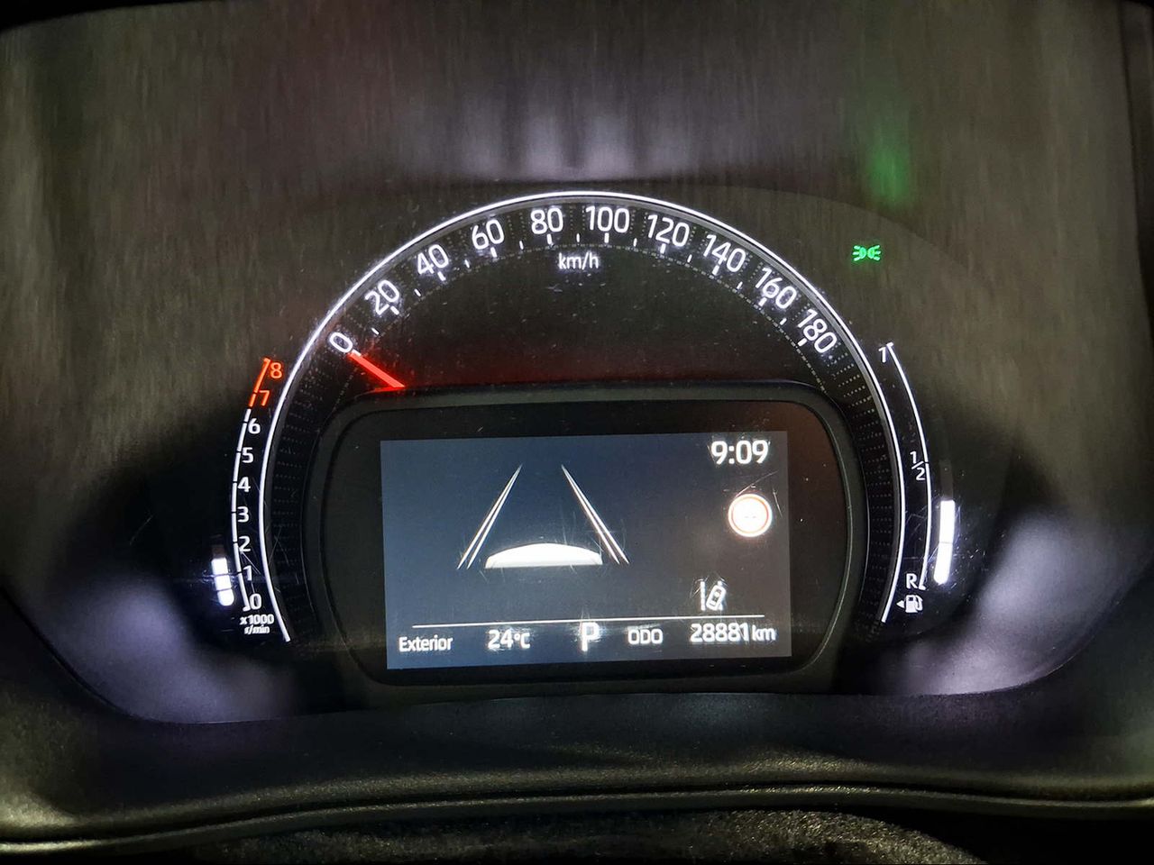 Toyota Aygo X Cross 1.0 VVT-I 72CV Trendy Edition  - Foto 15