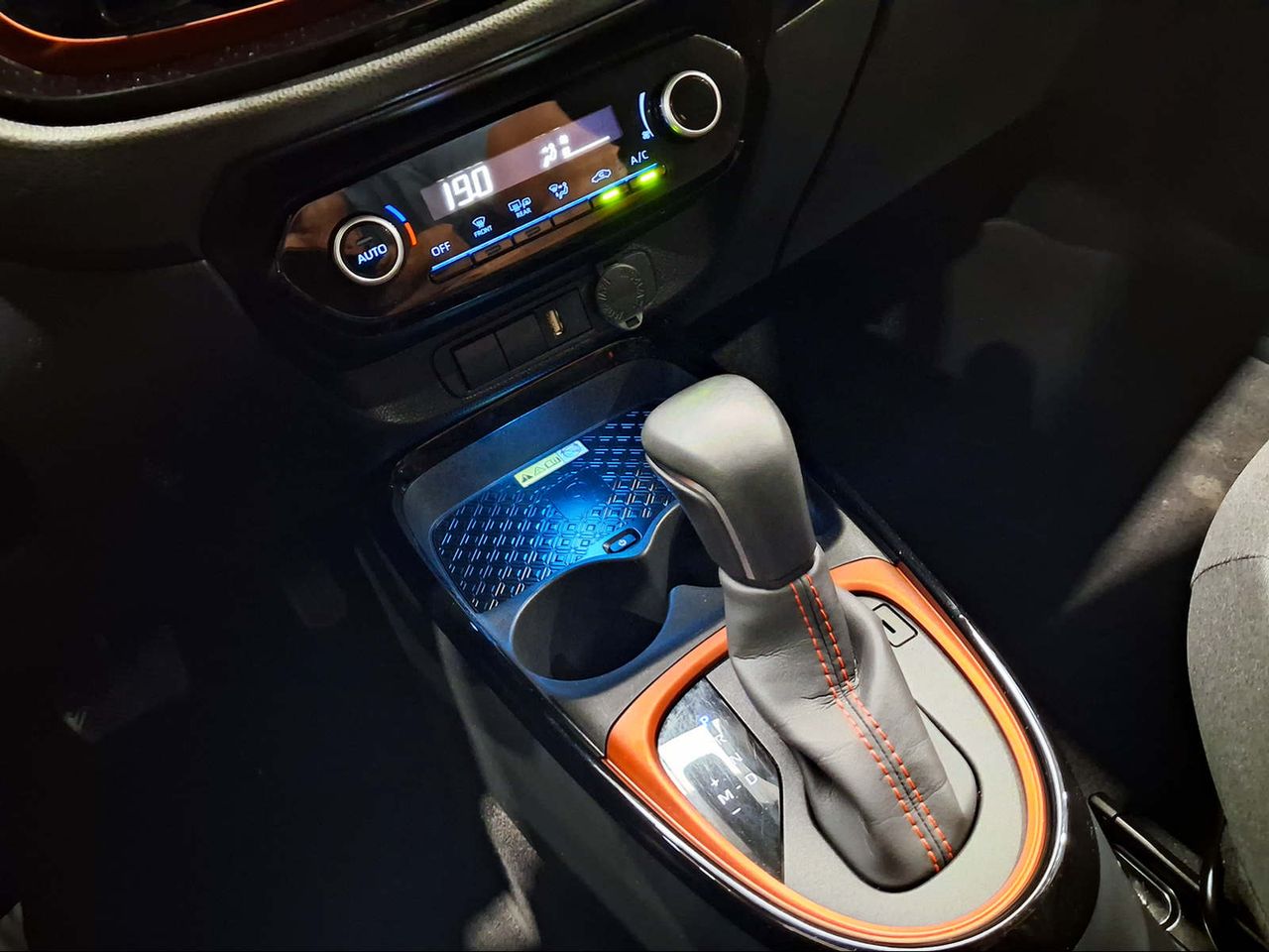 Toyota Aygo X Cross 1.0 VVT-I 72CV Trendy Edition  - Foto 21