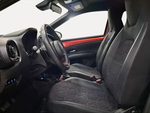 Toyota Aygo X Cross 1.0 VVT-I 72CV Trendy Edition  - Foto 13