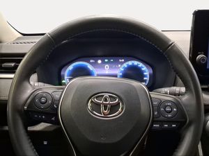 Toyota Rav4 220H e-CVT 4x2 Advance  - Foto 14