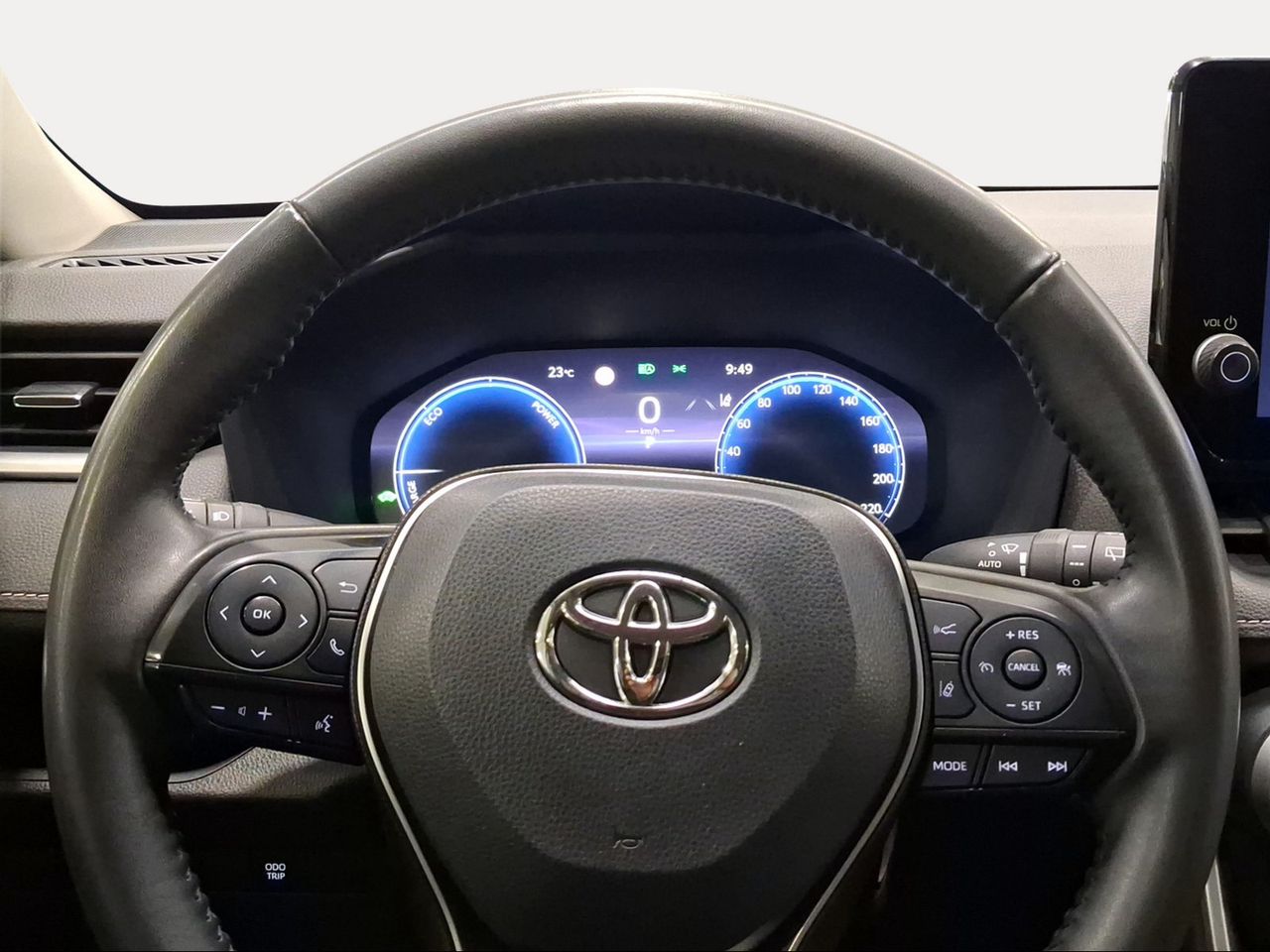 Toyota Rav4 220H e-CVT 4x2 Advance  - Foto 14