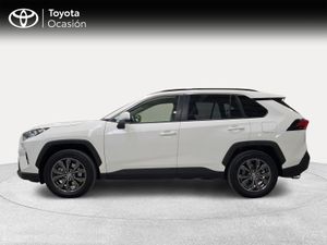 Toyota Rav4 220H e-CVT 4x2 Advance  - Foto 4
