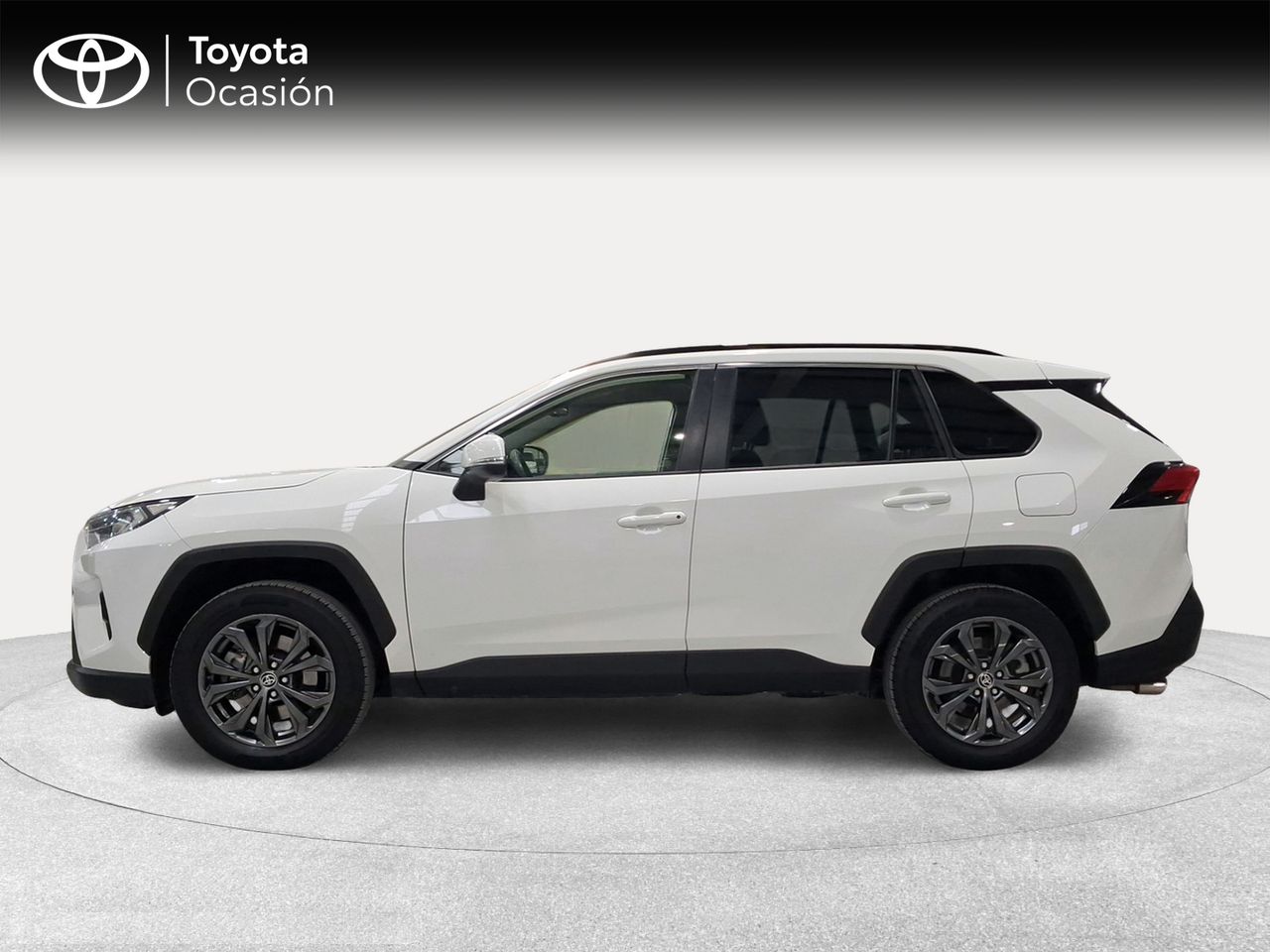 Toyota Rav4 220H e-CVT 4x2 Advance  - Foto 4