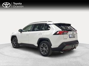 Toyota Rav4 220H e-CVT 4x2 Advance  - Foto 3