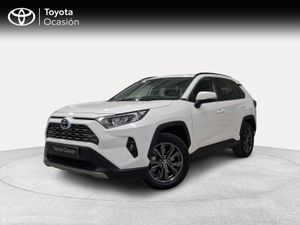 Toyota Rav4 220H e-CVT 4x2 Advance  - Foto 2