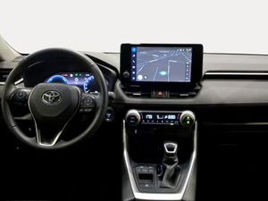 Toyota Rav4 220H e-CVT 4x2 Advance  - Foto 9