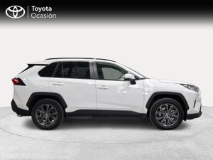 Toyota Rav4 220H e-CVT 4x2 Advance  - Foto 18