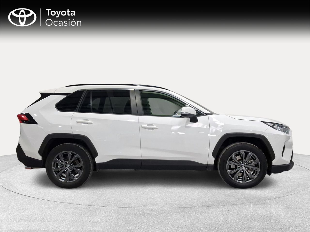 Toyota Rav4 220H e-CVT 4x2 Advance  - Foto 18