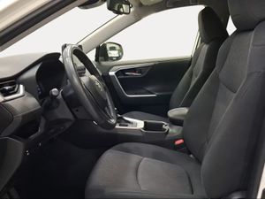 Toyota Rav4 220H e-CVT 4x2 Advance  - Foto 13