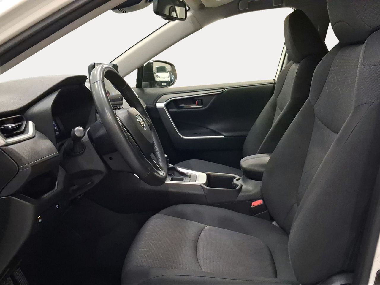 Toyota Rav4 220H e-CVT 4x2 Advance  - Foto 13
